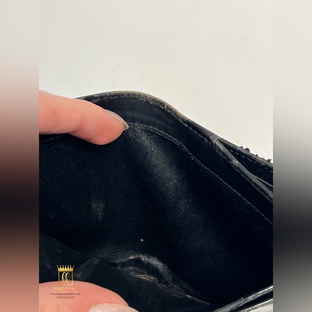 Gucci wallet - Picture 11 of 13